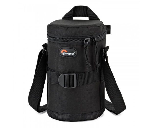 Lowepro Lens Case 9x16cm Black - 1182373 - zdjęcie 2